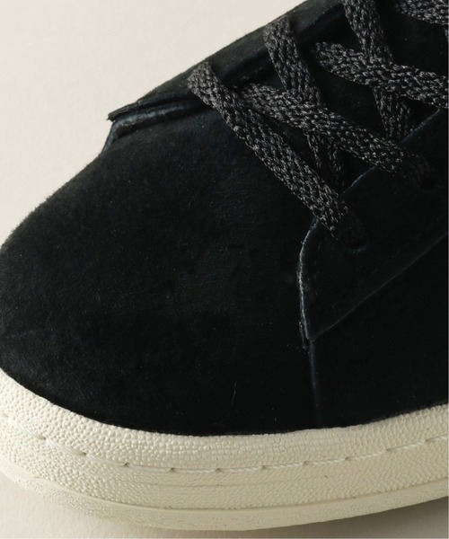 adidas(アディダス)の「【adidas / アディダス】 CAMPUS /キャンパス 80s FX5438(スニーカー・メンズ・ブラック/ライトグレー/ネイビー・25cm/26cm/27cm/28cm)」の11枚目の写真