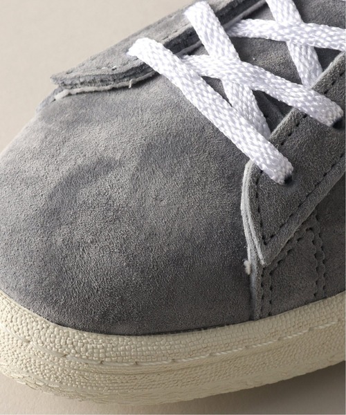 adidas(アディダス)の「【adidas / アディダス】 CAMPUS /キャンパス 80s FX5438(スニーカー・メンズ・ブラック/ライトグレー/ネイビー・25cm/26cm/27cm/28cm)」の9枚目の写真