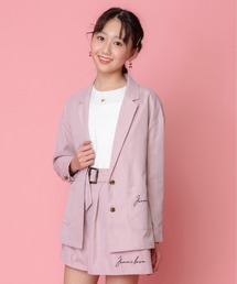JENNI love | オーバーサイズジャケット(テーラードジャケット)