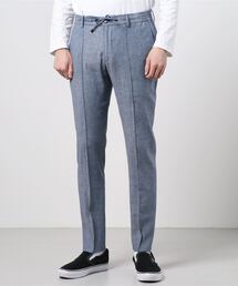 Giab's | giab’s ARCHIVIO/ジャブス アルキヴィオ/MASACCIO tech linen(その他パンツ)