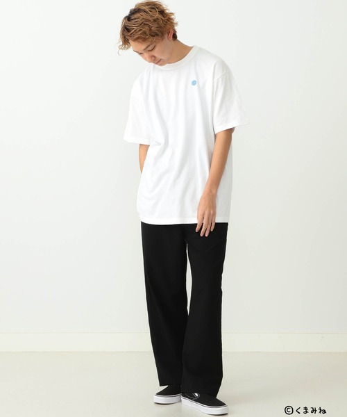 mmtsです。 mmts（マミタス）｜BEAMS