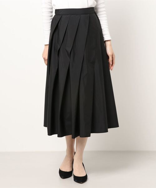 平和屋着物○本場染大島紬 草木文 シルエット 正絹 逸品 CABA1901ut