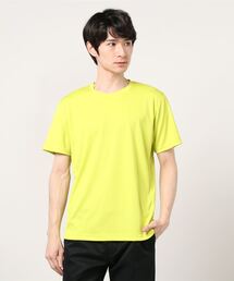 イグニオ 半袖機能Tシャツ