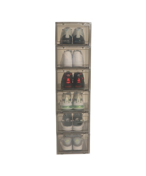 TOWER BOX タワーボックス NORMAL TYPE TB0001-2 / スニーカー