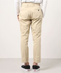 BERWICH（ベルウィッチ）の「BERWICH/別注nano 04 コットン1プリーツ