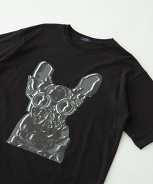 ITEMS URBANRESEARCH | プリントTシャツ FRENCH BULL(Tシャツ/カットソー)