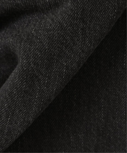 JOURNAL STANDARD(ジャーナルスタンダード)の「【21SS】【人気デニム殿堂入りベストセラー】バルーン デニム パンツ(デニムパンツ・メンズ・ブラック/ブルー/キナリ/コバルトブルー・SMALL/MEDIUM/LARGE/X-LARGE)」の10枚目の写真