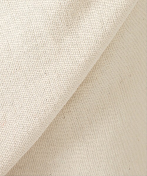 JOURNAL STANDARD(ジャーナルスタンダード)の「【21SS】【人気デニム殿堂入りベストセラー】バルーン デニム パンツ(デニムパンツ・メンズ・ブラック/ブルー/キナリ/コバルトブルー・SMALL/MEDIUM/LARGE/X-LARGE)」の22枚目の写真