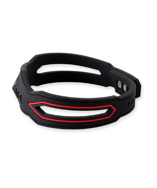 BANDEL（バンデル）の「【BANDEL】/Slash Bracelet