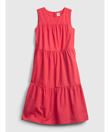 キッズのワンピース ドレス レッド 赤色系 ファッション通販 Zozotown
