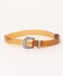 ウエスタンバックルベルト／A