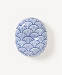 yururira | 陶器製和風箸置きアソート 17タイプ(カトラリー)