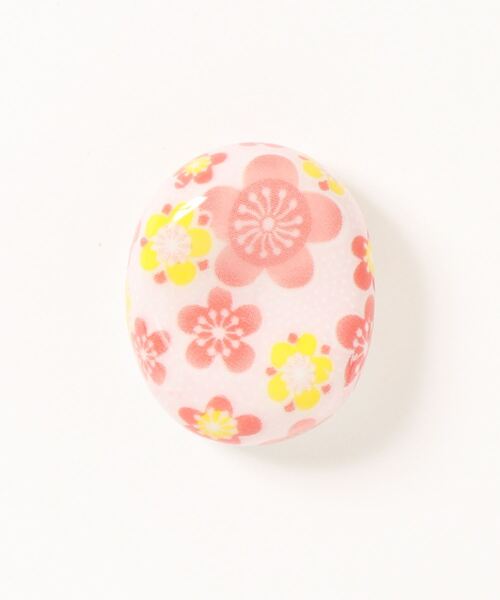 yururira（ユルリラ）の「陶器製和風箸置きアソート 17タイプ（カトラリー・レディース・A/B/C/D/E/F/G/H/I/J/K/L/M/N/O/P/Q/R/S・FREE）」の8枚目の写真