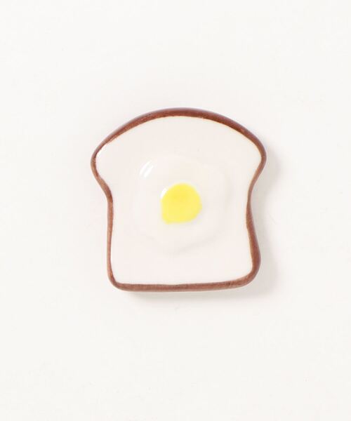 yururira（ユルリラ）の「陶器製和風箸置きアソート 17タイプ（カトラリー・レディース・A/B/C/D/E/F/G/H/I/J/K/L/M/N/O/P/Q/R/S・FREE）」の15枚目の写真