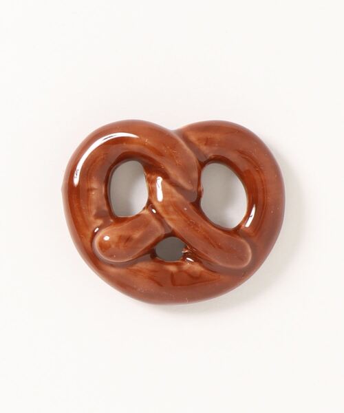 yururira（ユルリラ）の「陶器製和風箸置きアソート 17タイプ（カトラリー・レディース・A/B/C/D/E/F/G/H/I/J/K/L/M/N/O/P/Q/R/S・FREE）」の16枚目の写真