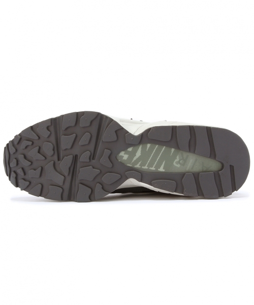 green label relaxing（グリーンレーベルリラクシング）の「[ナイキ] NIKE AIR MAX 93 スニーカー ◆（スニーカー・メンズ・ブラック・26cm/26.5cm/27.5cm/28cm/27cm）」の6枚目の写真