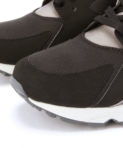 green label relaxing（グリーンレーベルリラクシング）の「[ナイキ] NIKE AIR MAX 93 スニーカー ◆（スニーカー・メンズ・ブラック・26cm/26.5cm/27.5cm/28cm/27cm）」の8枚目の写真