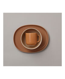 こども ビームス（コドモビームス）の「NUPPU / JUNIOR TABLEWARE SET（食器）」