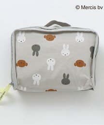 /miffy(ミッフィー) 布BOX
