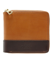 master-piece | master-piece×BEAMS / Opus 二つ折りウォレット(財布)