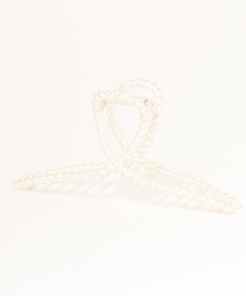 Jasmine Grandiflorum（ジャスミングランディフローラム）の「【Jasmine】ヘアクリップ（バレッタ/ヘアクリップ・レディース・ゴールド系1/ゴールド系2/ゴールド系5/ゴールド系6/その他10/その他11/シルバー系その他2/シルバー系その他5/ゴールド系その他3/ゴールド系その他4/ゴールド系その他/その他12・FREE）」の14枚目の写真