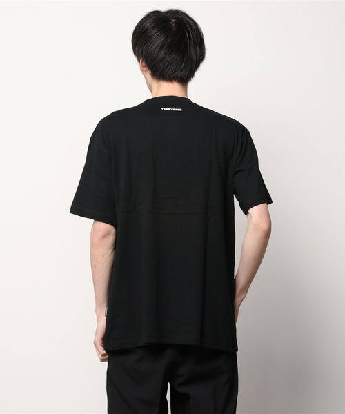 YESEYESEE（イエスアイシー）の「Y.E.S SCHOOLER TEE（Tシャツ