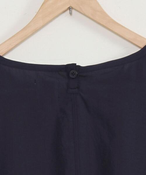 coen（コーエン）の「ポリワッシャーフハクTシャツ（Tシャツ/カットソー・メンズ・ベージュ/ネイビー・X-LARGE/LARGE/MEDIUM/SMALL）」の17枚目の写真