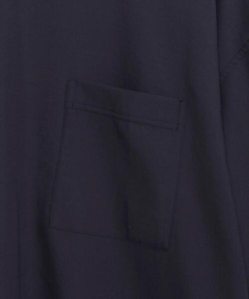 coen（コーエン）の「ポリワッシャーフハクTシャツ（Tシャツ/カットソー・メンズ・ベージュ/ネイビー・X-LARGE/LARGE/MEDIUM/SMALL）」の18枚目の写真