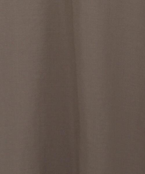 coen（コーエン）の「ポリワッシャーフハクTシャツ（Tシャツ/カットソー・メンズ・ベージュ/ネイビー・X-LARGE/LARGE/MEDIUM/SMALL）」の19枚目の写真