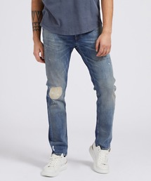 Guess | ANGELS Slim Fit Denim Pant(デニムパンツ)