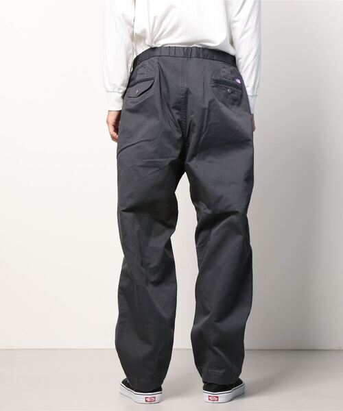 THE NORTH FACE PURPLE LABEL（ザ ノースフェイス パープル