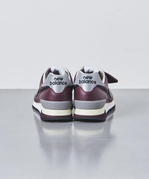 ★[国内入手困難] ★ニューバランス ML574NSB NEW BALANCE（ニューバランス）の「【国内限定展開】＜New