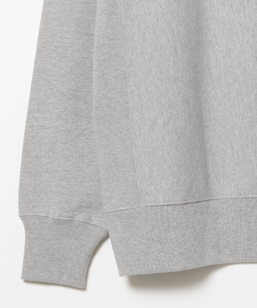 BEAMS(ビームス)の「GOOD ROCK SPEED × BEAMS / 別注 Kelloggs Crewneck Sweatshirt(スウェット・メンズ・ネイビー/グレー・X-LARGE/LARGE/SMALL/MEDIUM)」の11枚目の写真