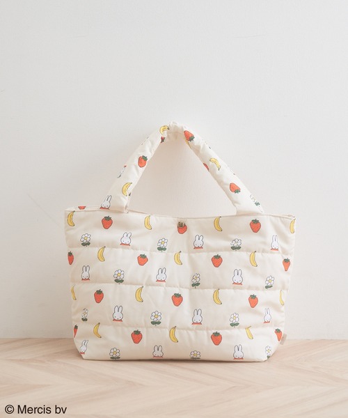 Miffy（ ミッフィー）の「【miffy×ROPE