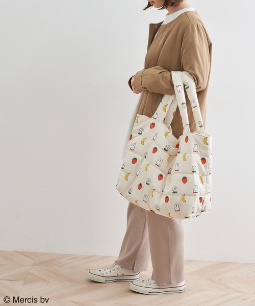 Miffy（ ミッフィー）の「【miffy×ROPE