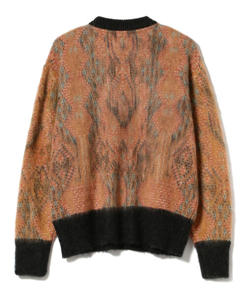 FACCIES（ファチーズ）の「FACCIES / CREW NECK PULL OVER（ニット 