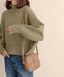 RODE SKO | キルティングショルダーバッグ(ショルダーバッグ)