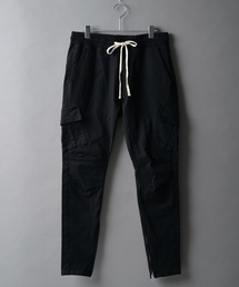 DANKE SCHON | DankeSchon/ダンケシェーン/ZIP CARGO PANTS/ジップカーゴパンツ(その他パンツ)
