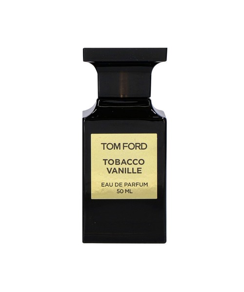 TOM FORD（トム フォード）の「TOM FORD TOBACCO VANILLE EAU DE PARFUM トムフォード タバコ バニラ オードパルファム 50mL 香水（香水・メンズ・その他・FREE）」の2枚目の写真