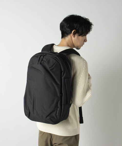 WEXLEY（ウェクスレイ）の「【WEXLEY/ウェクスレイ】ACTIVE BACKPACK 