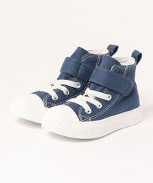 CONVERSE | 《CONVERSE》CHILD ALLSTAR LIGHT V-1 HI(スニーカー)