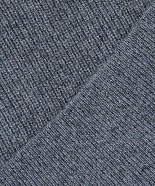 J.PRESS Ladies(J.プレス レディス)の「【洗える】CASHMERE BLEND Vネック ニット(ニット/セーター・レディース・アイボリー系/ライトグレー系/ベージュ系/ワイン系/ダルブルー系/スモーキーグリーン系/ふじ色系・SMALL)」の18枚目の写真