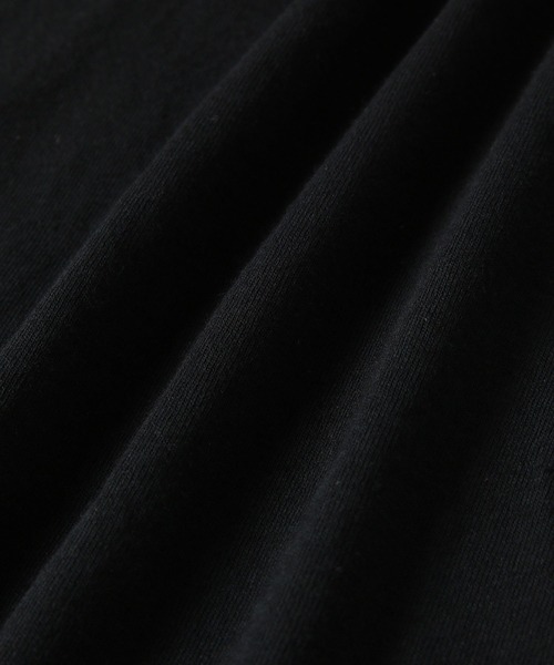 MADEMOISELLE ROPE'(マドモアゼル ロペ)の「【dahl'ia】ケープレースロングスリーブカットソー(Tシャツ/カットソー・レディース・ブラック/キナリ・FREE)」の20枚目の写真