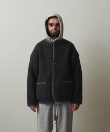 Steven Alan（スティーブンアラン）の「＜STAPF＞ TYROLEAN JACKET 