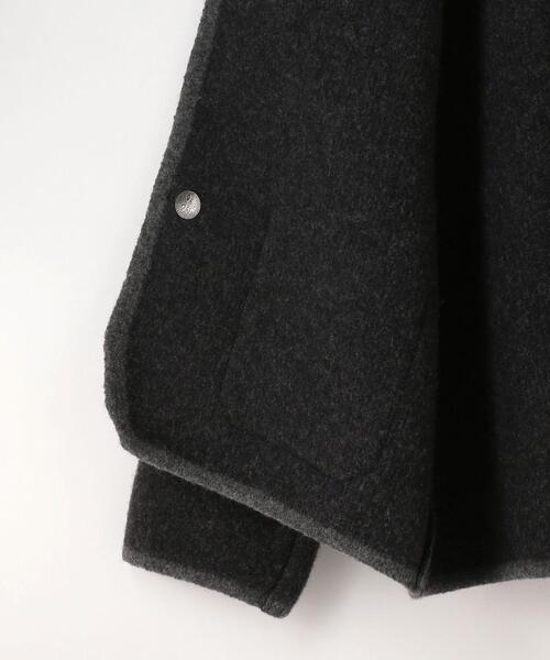 Steven Alan（スティーブンアラン）の「＜STAPF＞ TYROLEAN JACKET