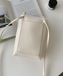 ポシェットミニショルダー