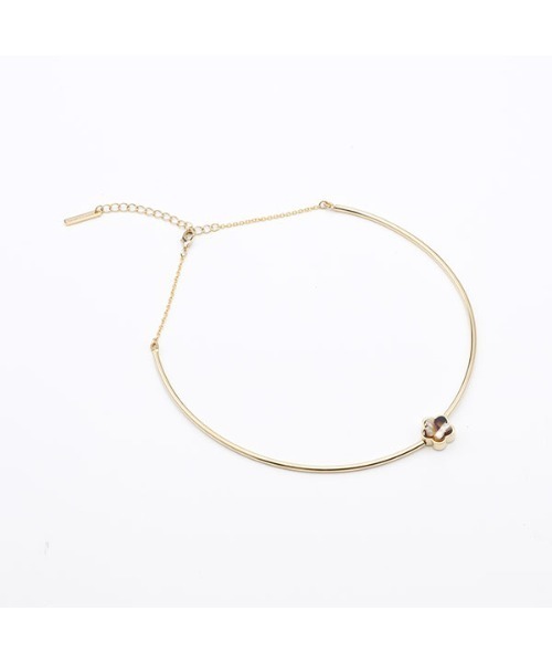 ローテートデイジー ネックレス ネックレス Mary Quant マリークヮント のファッション通販 Zozotown