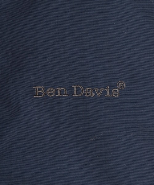 BEN DAVIS(ベンデイビス)の「【BEN DAVIS/ベンデイビス】リバーシブル マウンテンパーカー/ボアジップパーカー(ブルゾン・メンズ・ブラック/オフホワイト/モカ・M/L/XL)」の13枚目の写真
