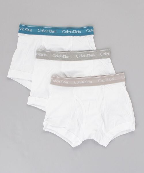 Calvin Klein カルバンクライン Kleinボクサーパンツ 紳士