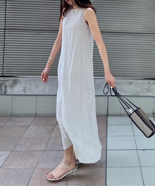 ブランド古着 ノースリーブワンピース ワンピース Mila Owen ミラオーウェン のファッション通販 Zozoused ブランド古着 ノースリーブワンピース ワンピース Mila Owen ミラオーウェン のファッション通販 Zozoused